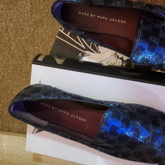 MARC BY Marc Jacobs Loafers - Picture 5 of 9